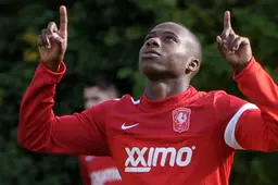 Promes: "God heeft dit pad voor me uitgestippeld, dat weet ik zeker"