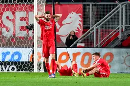 Samenvatting FC Twente - PSV seizoen 2021-2022 (3-3)