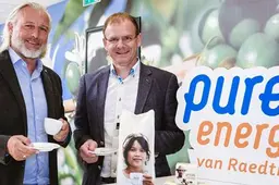 Pure Energie benadrukt: "Pijn sloeg bij ons heel snel om in strijdvaardigheid"
