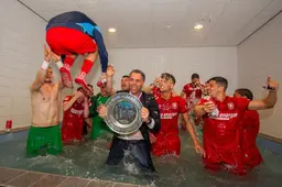 Succestrainer Pusic wist dat zijn dagen waren geteld bij FC Twente