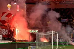 Velderman luidt de noodklok en waarschuwt supporters FC Twente