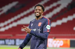MATCHDAY | FC Twente weet wat winnen is in de Johan Cruijff ArenA