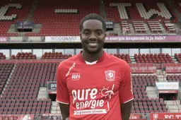 DONE DEAL: Aanvaller Menig tekent tweejarig contract bij FC Twente