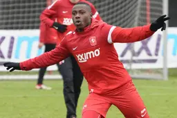 Promes bankzitter bij Sevilla: "Ben eerlijk gezegd niet zo'n geduldige jongen"