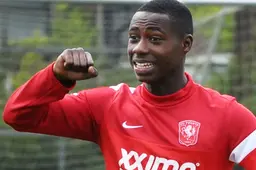 Promes dankbaar: "Tukkers zijn een geweldig volk!"