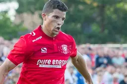 Opstelling: FC Twente met bijna compleet vernieuwd elftal tegen Sparta