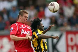 IC-medewerker woedend op oud-FC Twente speler en schakelt politie in