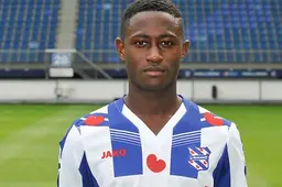 FC Twente test voormalig rechtsback sc Heerenveen