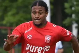 Jong FC Twente wint ruim in Volendam en gaat richting subtop