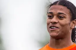 DONE DEAL: Feyenoord aanvaller voor twee jaar naar FC Twente