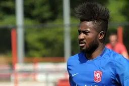 Slechte generale voor Jong FC Twente
