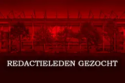 GEZOCHT: Enthousiaste redactieleden