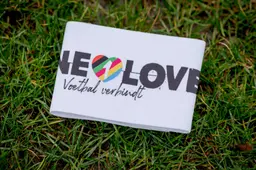 Column: Het Roze Ros