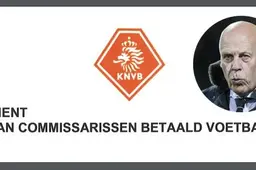 Smit overtreedt reglementen KNVB met uitspraken over FC Twente