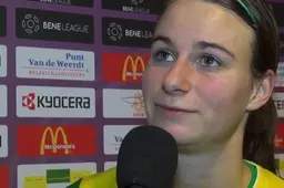 Vanavond: 'FC Twente Vrouwen kan als koploper winterstop in'