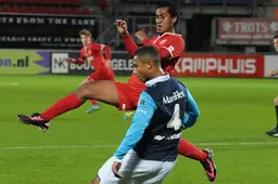 Trainer trots: "Renato kan een pareltje worden"