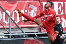 Schreuder neemt geen risico met Tapia