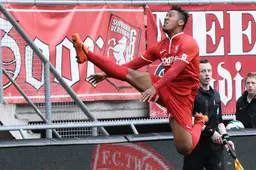 Gerucht: 'Tapia wordt begeerd door meerdere Europese topclubs'