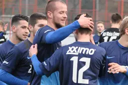 Rendla zorgt voor zege Jong FC Twente