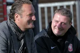 Heubach staat open voor terugkeer: "Dat zou ik bij FC Twente wel willen doen"