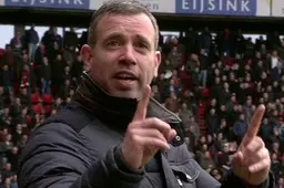 Hake wil Ajax pijn doen in titelstrijd met PSV
