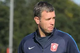 FC Twente wil ook volgend seizoen door met Hake