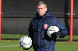 Hake wil zich met ongewijzigd elftal revancheren op Hagenezen