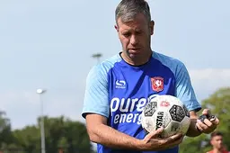Hake verwacht: "FC Twente is dat van plan, maar het moet nog gebeuren"