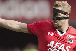 'Ervaren AZ-verdediger moet Lam doen vergeten bij FC Twente'