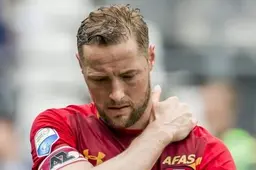 Van Eijden wijst FC Emmen af en wacht nog altijd op FC Twente