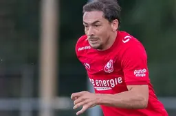 Navrátil profiteert van blunder Ricardinho: "Het is altijd lekker"