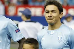 'FC Twente presenteert woensdag Ricardinho als nieuwe versterking'