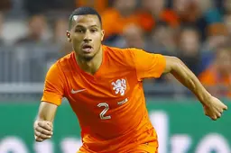 Achtvoudig Oranje international Van Rhijn gelinkt aan FC Twente