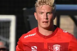 Richard Jensen verruilt FC Twente per direct voor directe concurrent