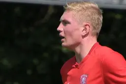Finse verdediger heeft vertrouwen in de toekomst bij FC Twente
