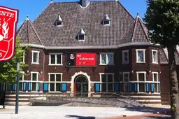 FC Twente exposeert in Rijksmuseum Twenthe