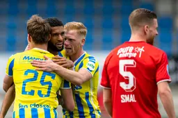 Waarom RKC de absolute angstgegner is van FC Twente én Jans