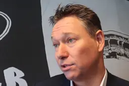 Heracles gaat derby missen: "Levert behoorlijk meer op dan een wedstrijd tegen Fortuna"