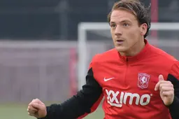 Goed nieuws: Schilder inzetbaar tegen De Graafschap