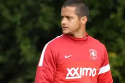 Roberto Rosales staat voor toptransfer