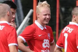 FC Utrecht hengelt talent FC Twente binnen