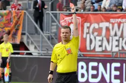 FC Twente Vrouwen hard onderuit tegen Ajax Vrouwen