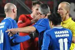 Verdediger keert terug: "FC Twente zit gewoon in m'n hart"