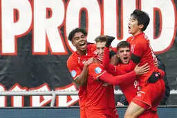 Oproep: Spelers, technische staf en bestuur... Toon ook júllie solidariteit