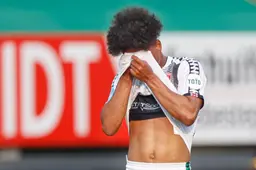 Samenvatting Fortuna Sittard - FC Twente (3-0) seizoen 2020-2021