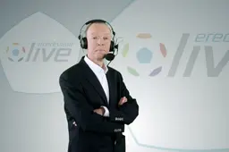 Commentator Ron de Rijk op 66-jarige leeftijd overleden
