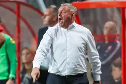 Jans zoekende: "Het is frustrerend, zelfs voor een trainer van 64 jaar"
