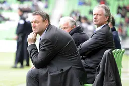 Jans gooit voorbereiding FC Twente op de schop en gunt jeugd een kans