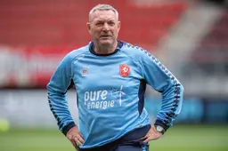 Jans vol vertrouwen in aanloop naar uitwedstrijd tegen FC Utrecht