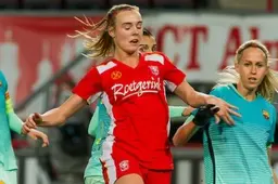 Bondscoach selecteert negen FC Twente-speelsters voor trainingskamp Oranje